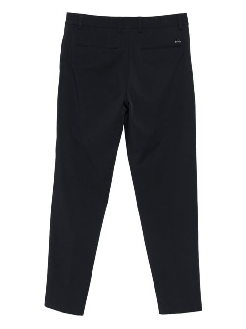Pantalone uomo nero EMPORIO ARMANI | EM001505AF18502UB118